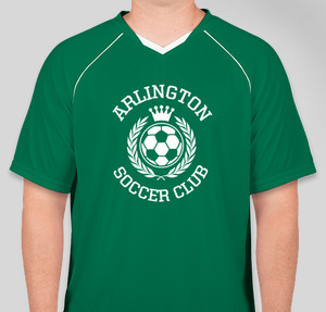 Arlington Soccer Club