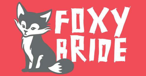 Foxy Bride