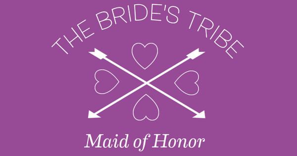 Bride's Tribe