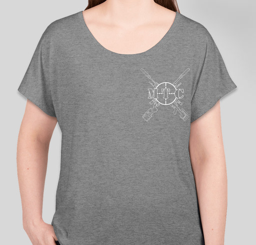 2021 MTC Campus Expansion Project Fundraiser - unisex shirt design - front