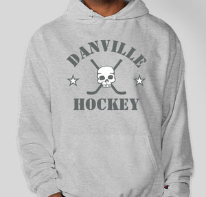 danville hockey
