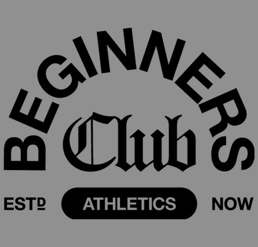 Em's Haymakers For Hope Fundraiser shirt design - zoomed