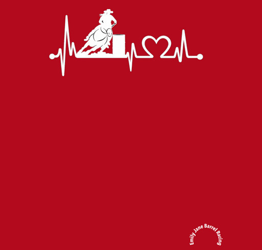 Have a Heart: February National Heart Month shirt design - zoomed