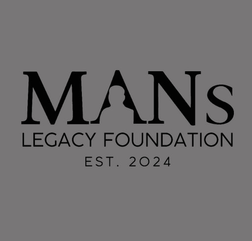 MANs Hoodie Fundraiser 2026 shirt design - zoomed