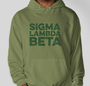 sigma lambda beta