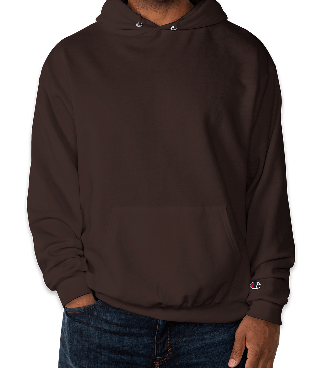 Champion Powerblend Midweight Pullover Hoodie