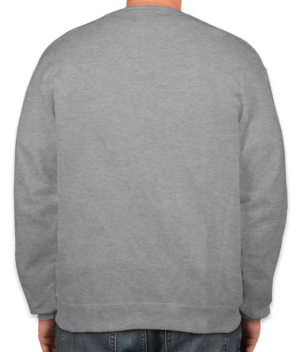Oklahoma Second Amendment Association Fundraiser - unisex shirt design - back
