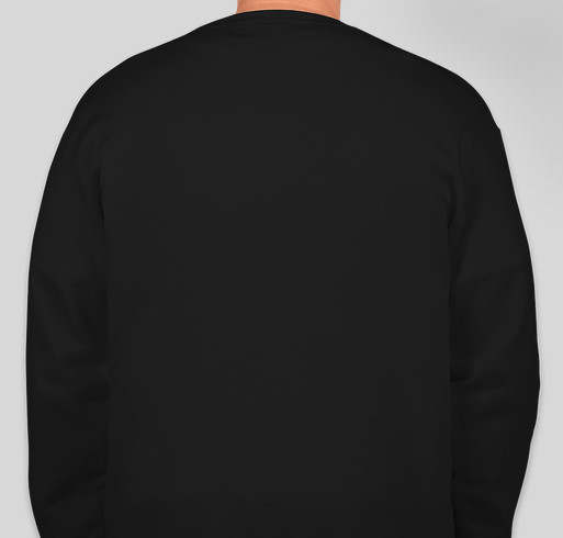 Durant High School Academic Team Fundraiser - unisex shirt design - back