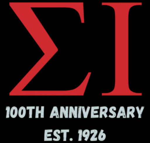 100th Anniversary Shirts shirt design - zoomed