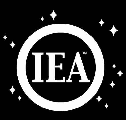 IEA Sweatshirt Sale shirt design - zoomed