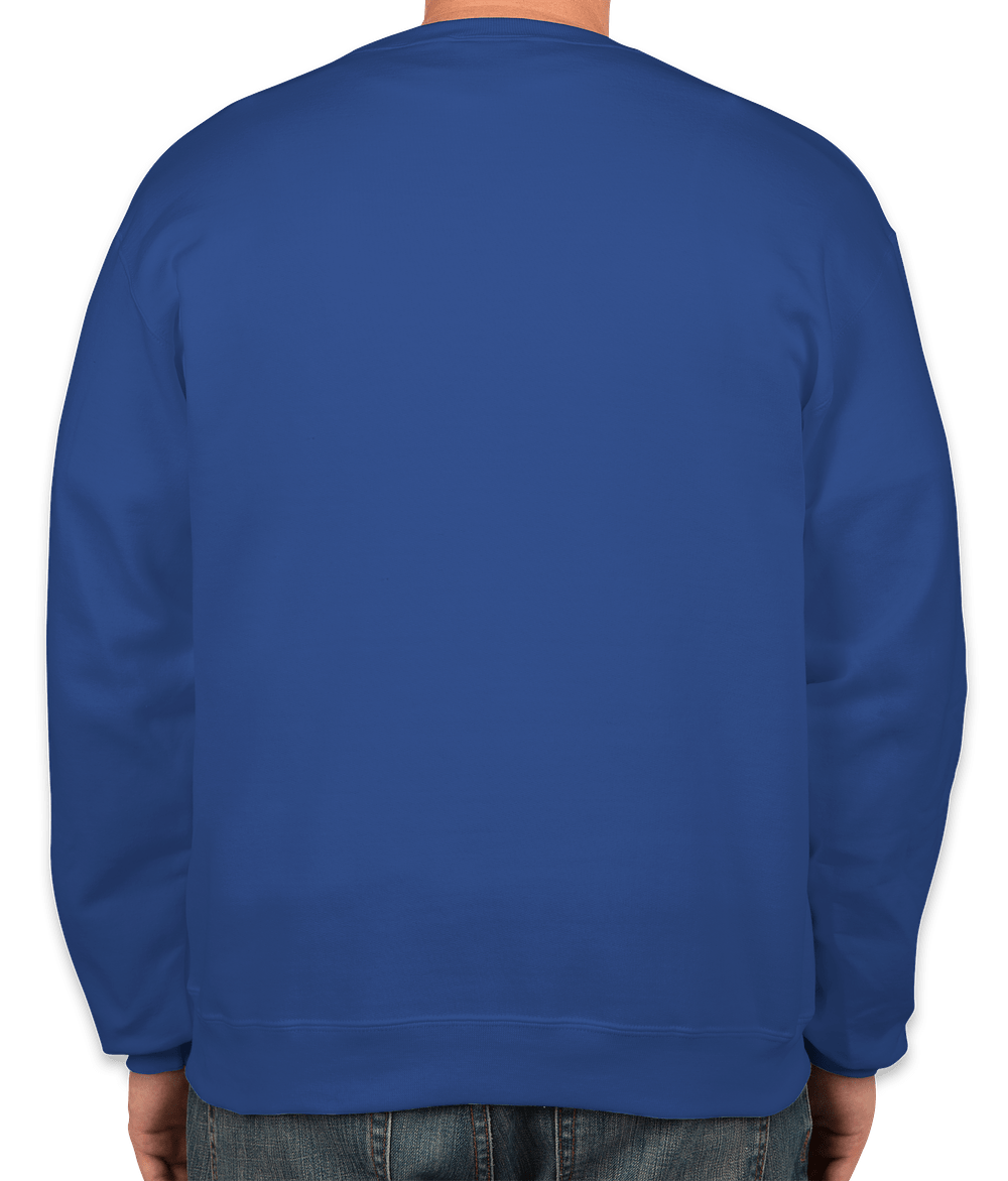 AU DPT 2028! Fundraiser - unisex shirt design - back