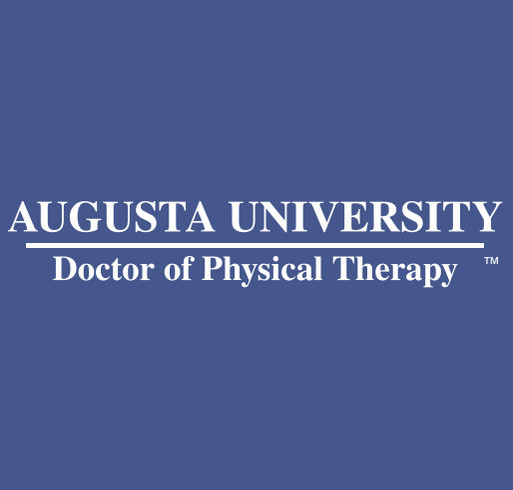 AU DPT 2028! shirt design - zoomed