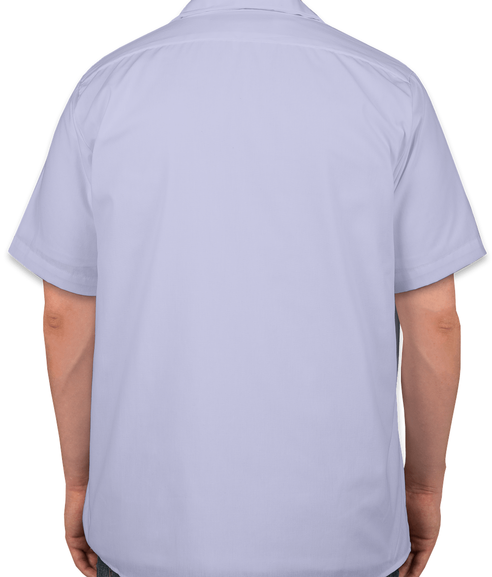 Download Desain Jaket Polos Biru Dongker Depan Belakang - Paimin Gambar