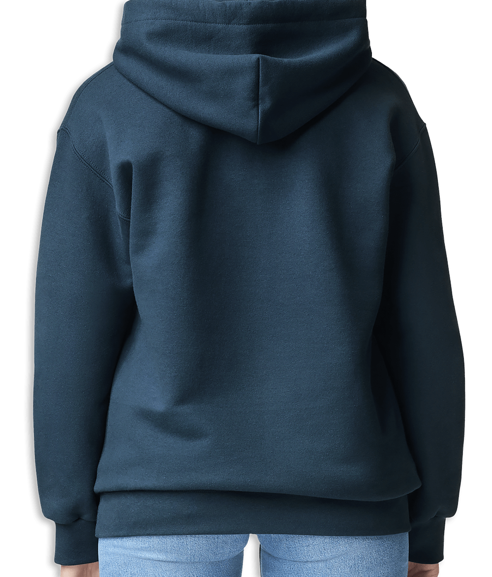 2025 Wounded Knee Survivors Run Fundraiser - unisex shirt design - back