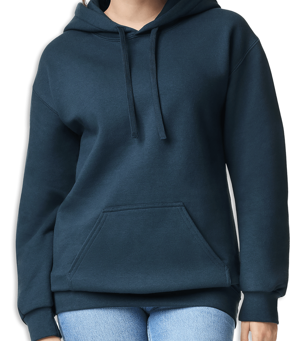 Gildan Hammer Maxweight Pullover Hoodie