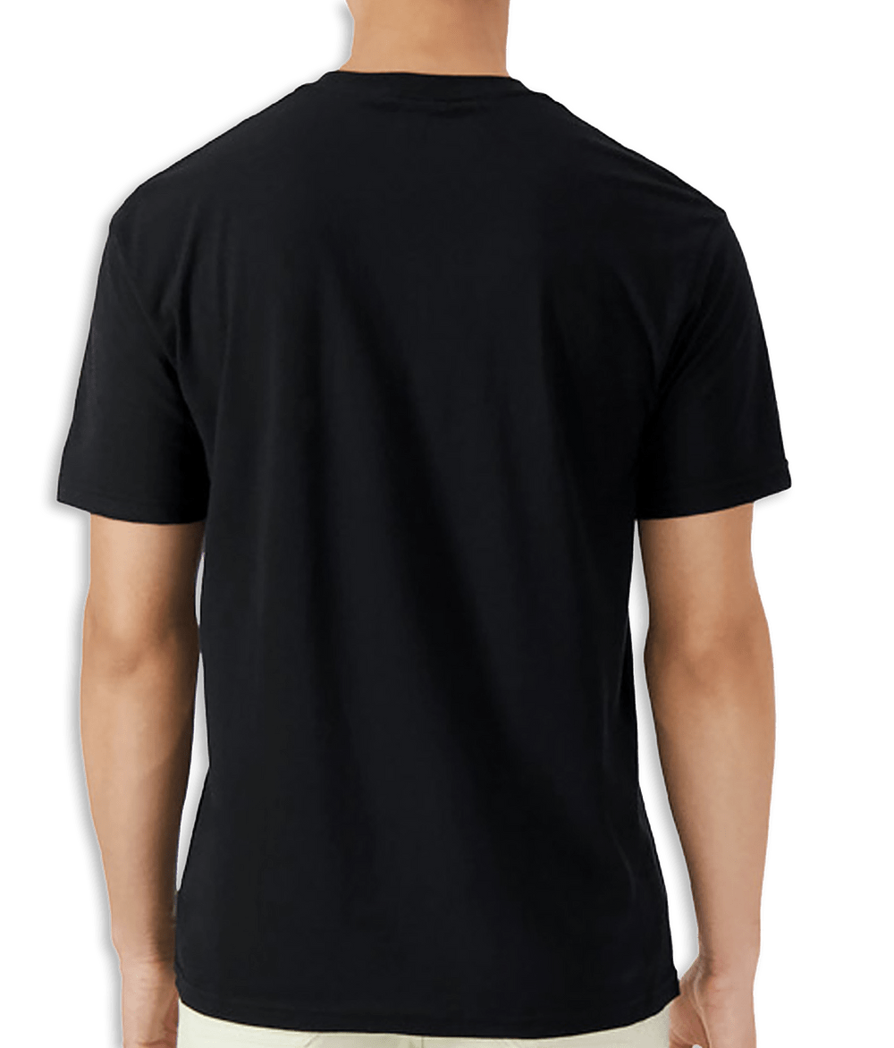 Slider’s Syndicate Apparel Fundraiser - unisex shirt design - back