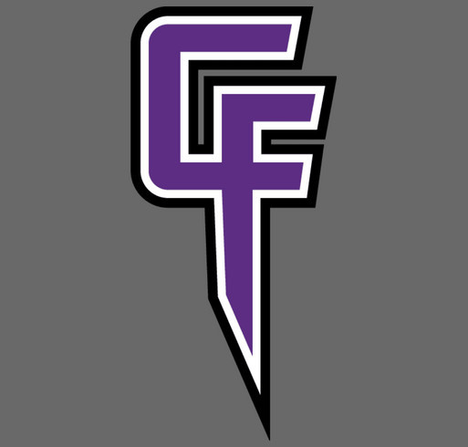Golf Team 2026-2027 Spirit Shirt shirt design - zoomed