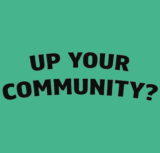 Humboldt Fitness Challenge shirt design - zoomed