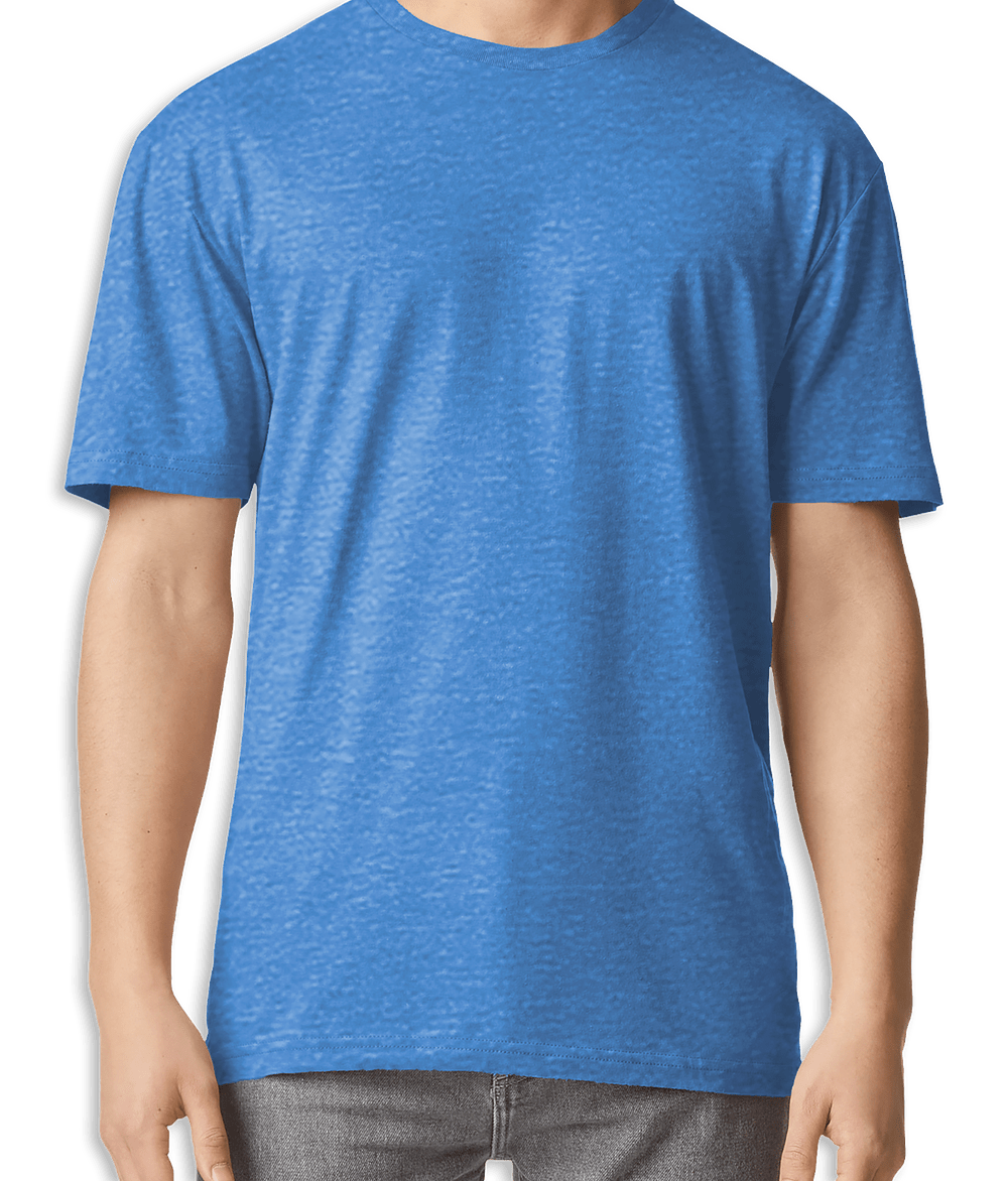 Gildan Lightweight Cotton T-shirt