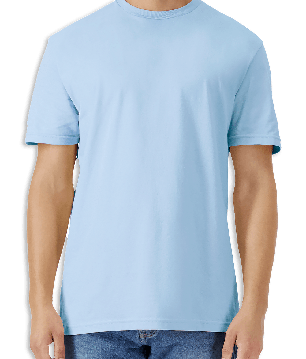 Gildan Lightweight Cotton T-shirt