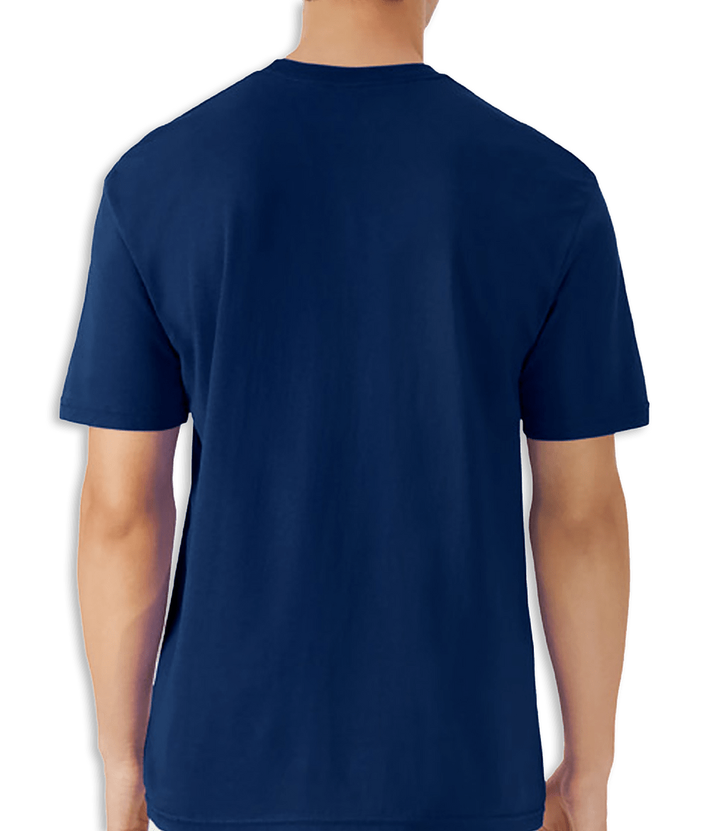 Nickie Kane for Congress Fundraiser - unisex shirt design - back