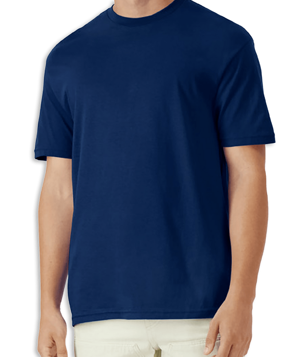 Gildan Lightweight Cotton T-shirt
