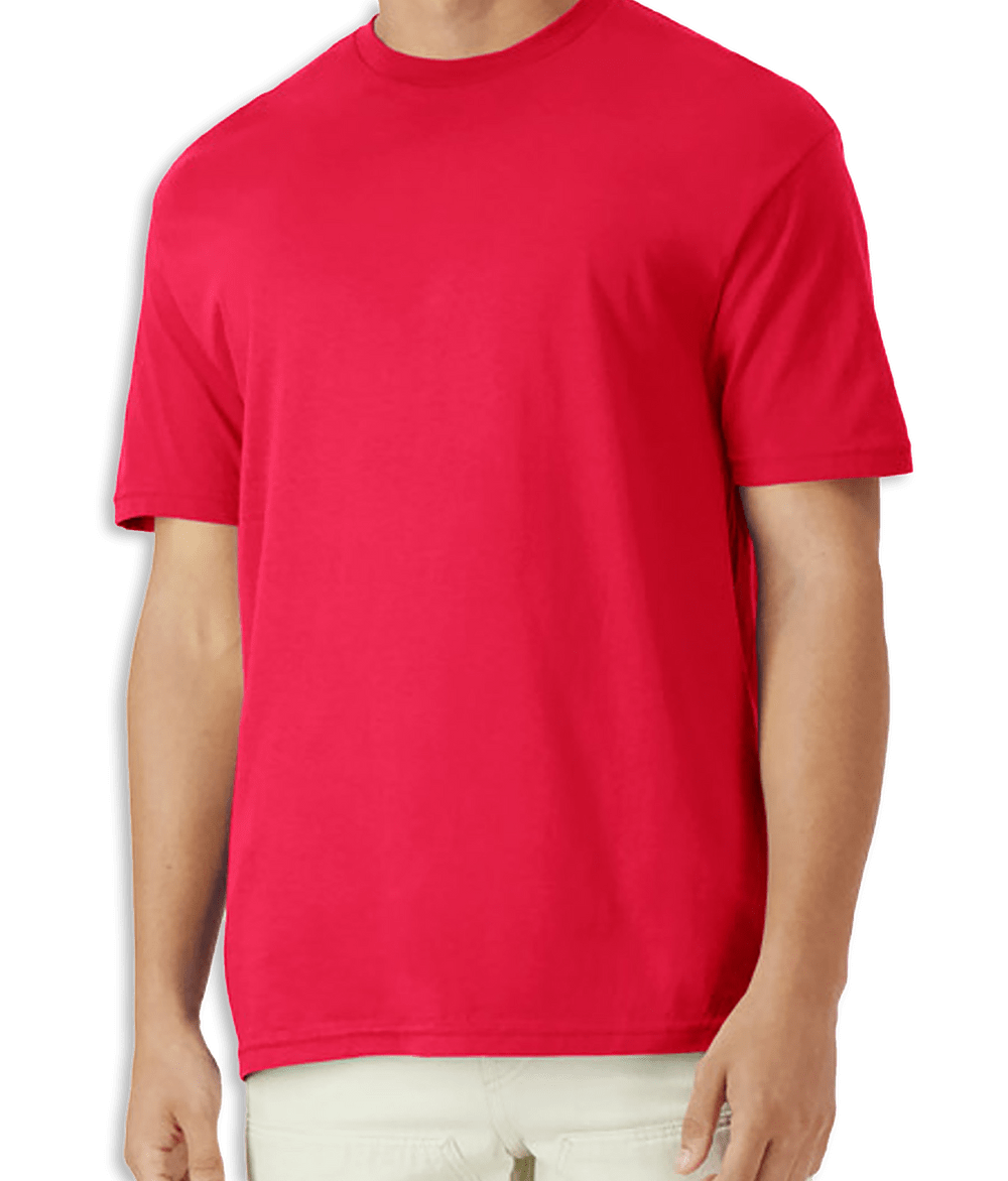 Gildan Lightweight Cotton T-shirt