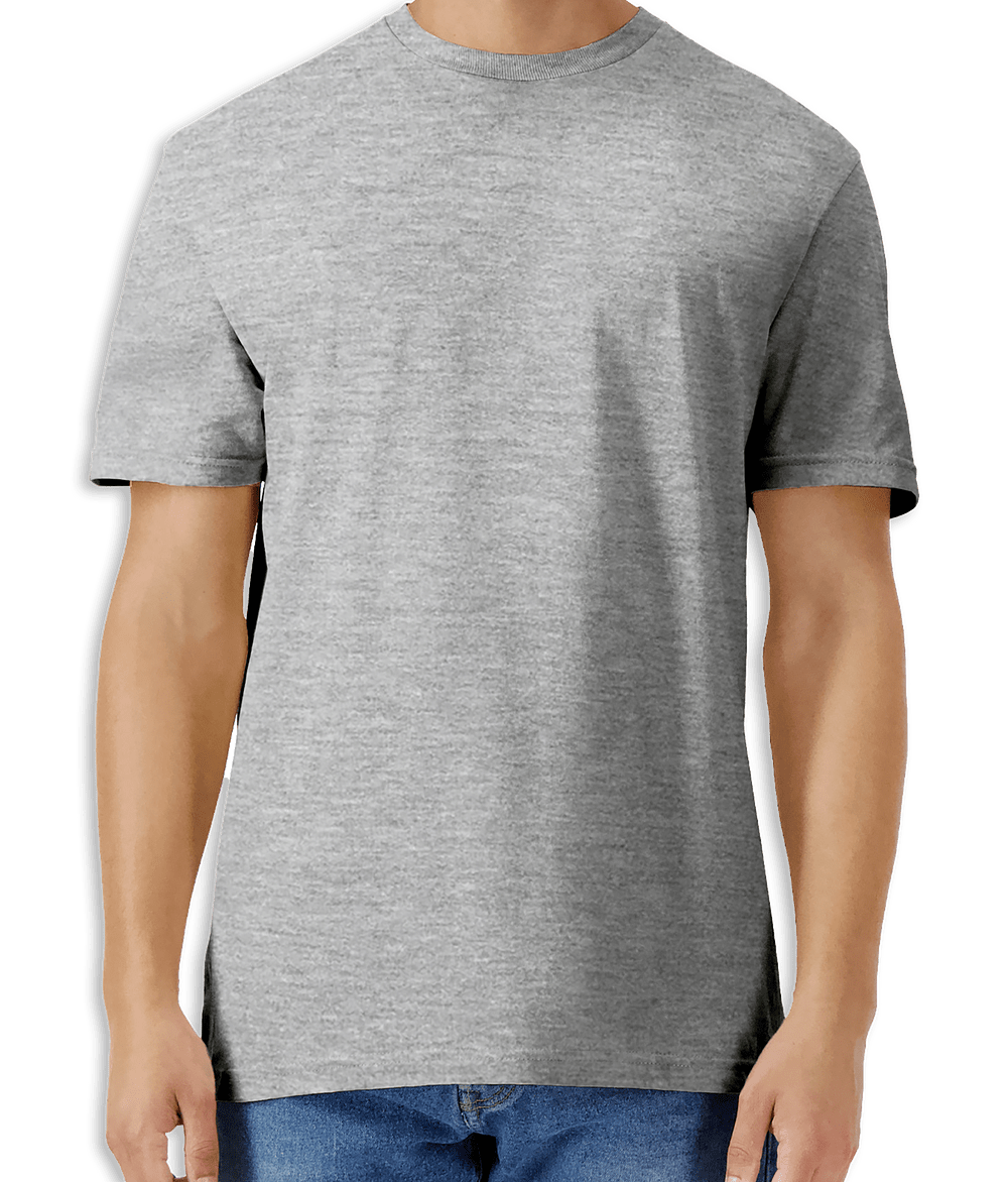 Gildan Lightweight Cotton T-shirt