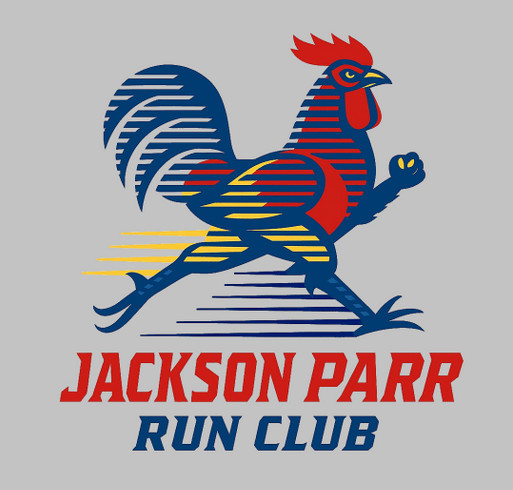 Jackson Runs the Pittsburgh Marathon shirt design - zoomed