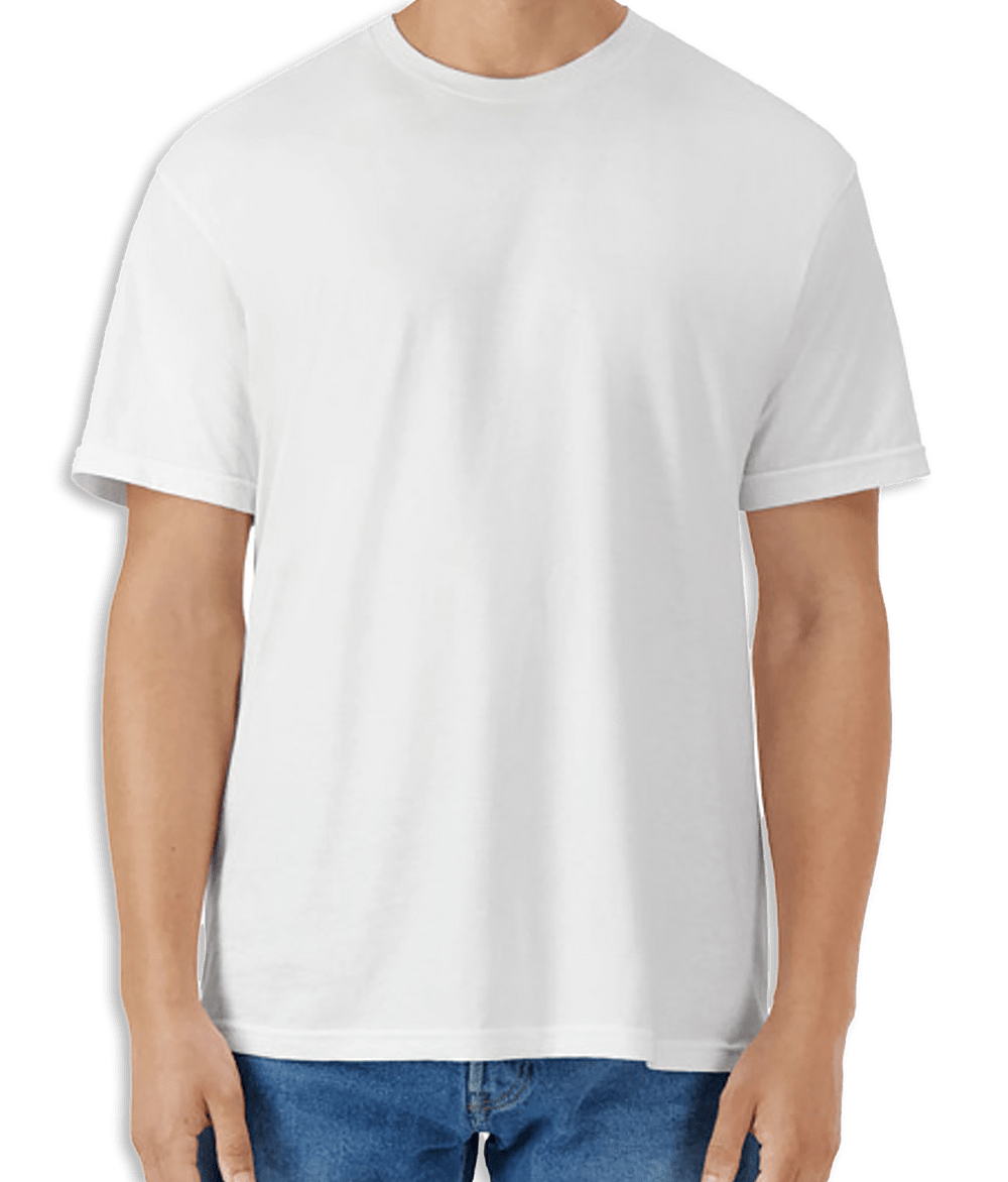 Gildan Lightweight Cotton T-shirt