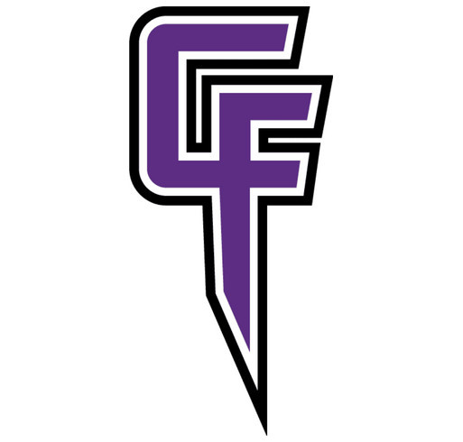 Golf Team 2026-2027 Spirit Shirt shirt design - zoomed