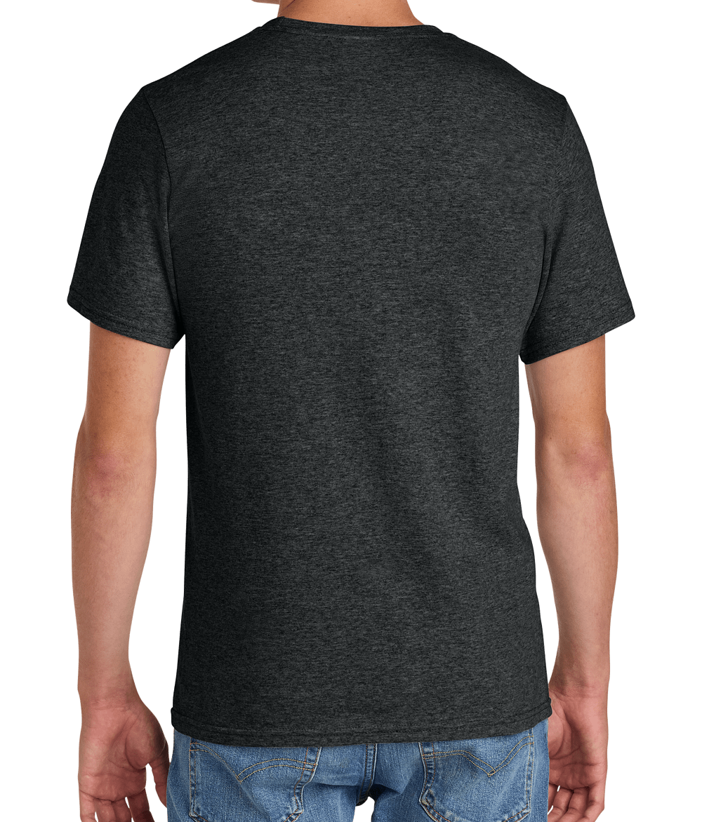 Flea Be Cancer Free! Fundraiser - unisex shirt design - back
