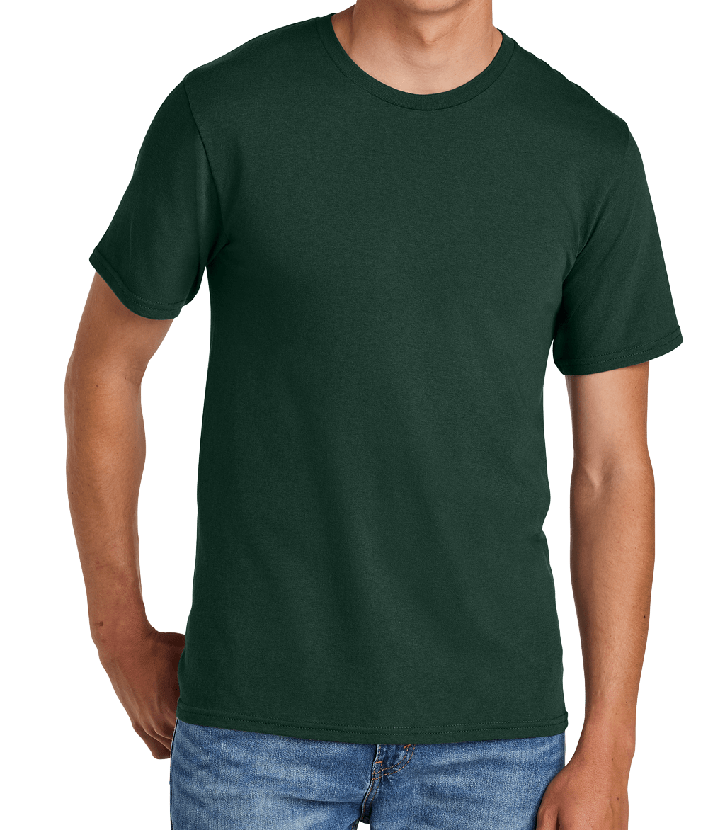 Port & Company Easy Cotton T-shirt