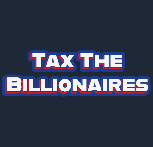 Nickie Kane for Congress shirt design - zoomed