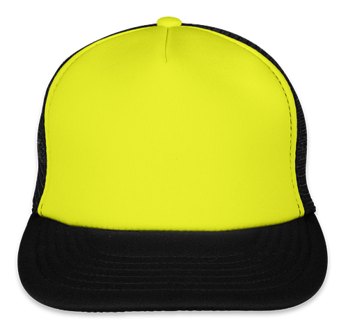 Custom neon hats clearance