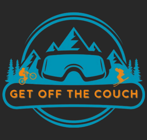 GOTC Trucker Hat shirt design - zoomed