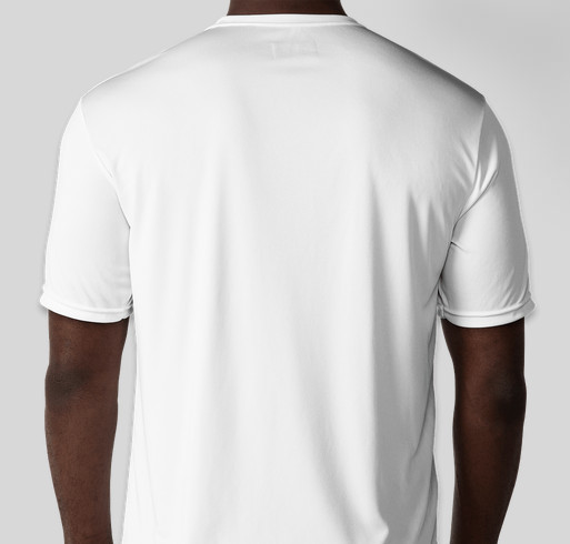 SHAPE VT Conference & PD Fundraiser - unisex shirt design - back