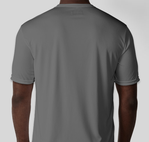 SHAPE VT Conference & PD Fundraiser - unisex shirt design - back