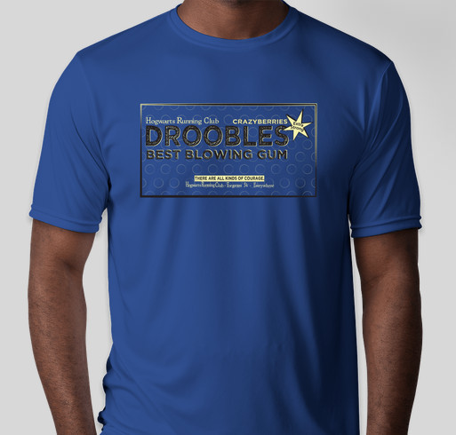 Forgotten 5K Fundraiser - unisex shirt design - small