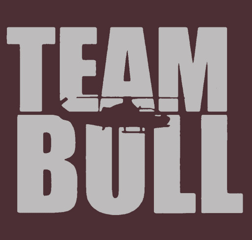 Team Bull 2022 shirt design - zoomed