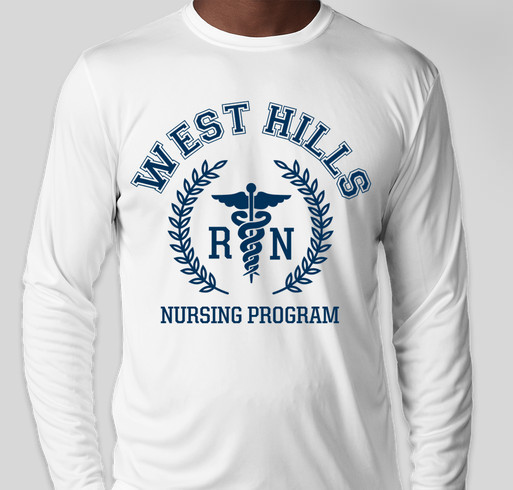Nursing Major T-Shirt