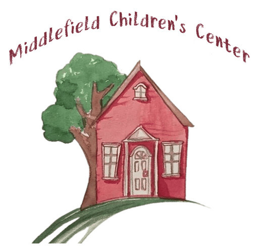 Middlefield Children's Center Shirt Fundraiser! shirt design - zoomed