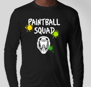 Paintball Squad
