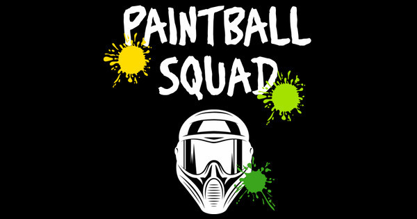 Paintball Squad