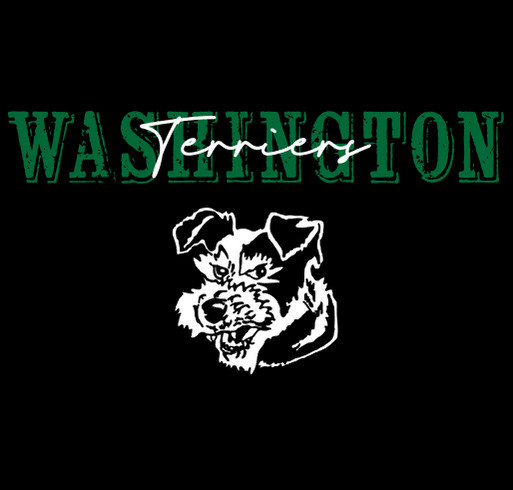 WSD School Spirit Shirts! shirt design - zoomed