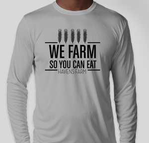 we farm