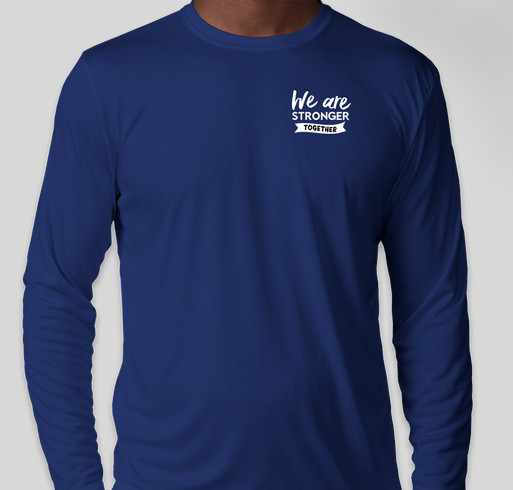 South Market OCC T-Shirt Fundraiser Fundraiser - unisex shirt design - front