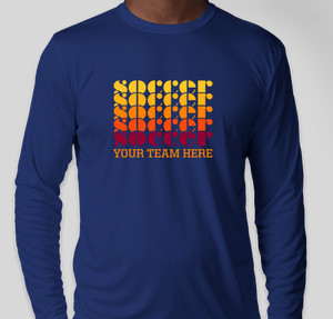 Thumbnail for Design Idea Number 61773: Soccer
