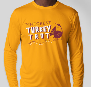 Pinecrest Turkey Trot