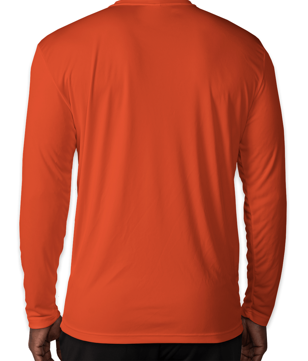 2026 EPOCC Nā 'Ōpio Season Fundraiser - unisex shirt design - back